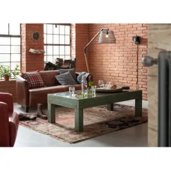 Canapé Cigar Lounge 3-places>KARE Design Outlet