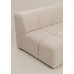 Canapé d angle Belami crème droite 265cm><noscript><img width=