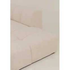 Canapé d angle Belami crème droite 265cm><noscript><img width=