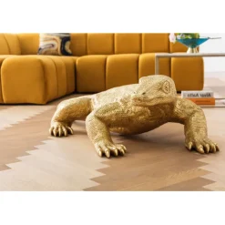 Canapé d angle Belami velours ambre gauche><noscript><img width=