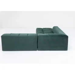 Canapé d angle Belami vert foncé gauche 265cm><noscript><img width=