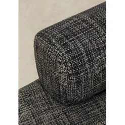 Canapé d angle Bow droite Gris><noscript><img width=