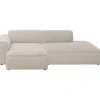 Canapé d angle Casanova gauche 257cm>KARE Design New