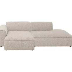 Canapé d angle Casanova gauche 257cm>KARE Design New