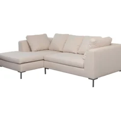 Canapé d angle Gianni crème 250x167 Gauche><noscript><img width=