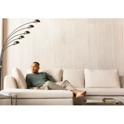 Canapé d angle Gianni crème gauche><noscript><img width=