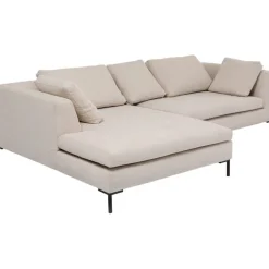 Canapé d angle Gianni crème gauche><noscript><img width=