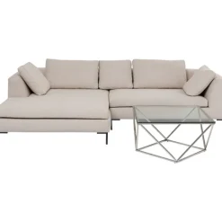Canapé d angle Gianni crème gauche><noscript><img width=