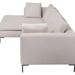 Canapé d angle Gianni crème gauche><noscript><img width=