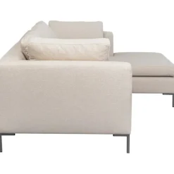 Canapé d angle Gianni  crème 250x167 droite><noscript><img width=