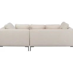 Canapé d angle Gianni  crème 250x167 droite><noscript><img width=