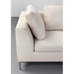 Canapé d angle Gianni  crème 250x167 droite><noscript><img width=