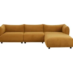 Canapé d angle Gigi droite>KARE Design Discount
