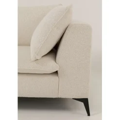 Canapé d angle Jimmy crème gauche><noscript><img width=