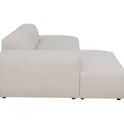 Canapé d angle Laguna crème gauche><noscript><img width=