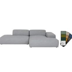 Canapé d angle Laguna R Outdoor sans housse>KARE Design Best