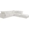 Canapé d angle Madeira 351x325cm>KARE Design Hot