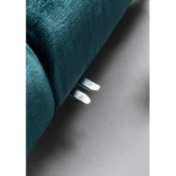 Canapé d angle Nia vert foncé gauche 250cm><noscript><img width=
