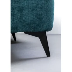 Canapé d angle Nia vert foncé gauche 250cm><noscript><img width=