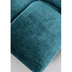Canapé d angle Nia vert foncé droite 250cm><noscript><img width=