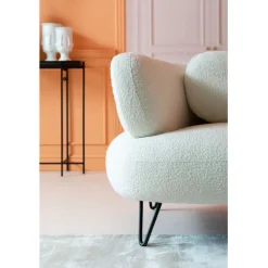 Canapé d angle Peppo blanc><noscript><img width=