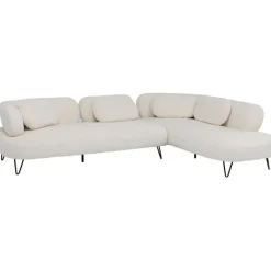 Canapé d angle Peppo blanc><noscript><img width=