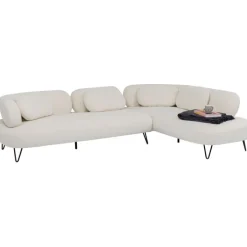 Canapé d angle Peppo blanc><noscript><img width=