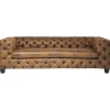 Canapé Desire 3 places vintage Eco>KARE Design Clearance