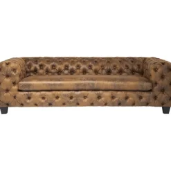Canapé Desire 3 places vintage Eco>KARE Design Clearance
