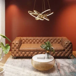 Canapé Desire 3 places vintage Eco>KARE Design Clearance