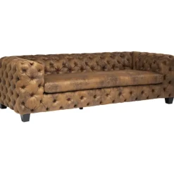 Canapé Desire 3 places vintage Eco><noscript><img width=