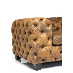 Canapé Desire 3 places vintage Eco><noscript><img width=