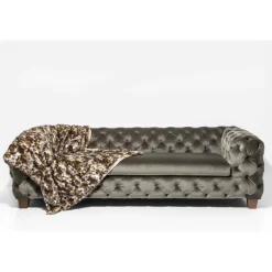 Canapé Desire 3-places vert khaki><noscript><img width=