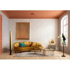 Canapé Dschinn ambre 3-places 233cm><noscript><img width=