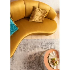 Canapé Dschinn ambre 3-places 233cm><noscript><img width=