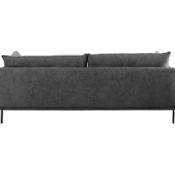 Canapé Edna 3-places gris 245cm><noscript><img width=
