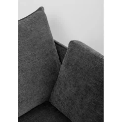 Canapé Edna 3-places gris 245cm><noscript><img width=