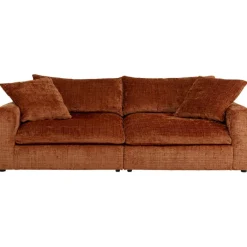 Canapé géant Chill Rost 260cm>KARE Design Outlet