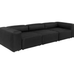 Canapé Korali Beach 3-places Outdoor sans housse>KARE Design Best