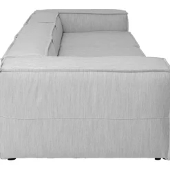 Canapé Korali Beach 3-places Outdoor sans housse><noscript><img width=