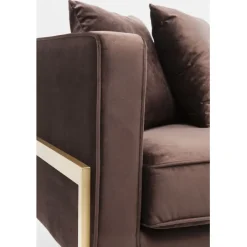 Canapé Loft 3-places marron><noscript><img width=