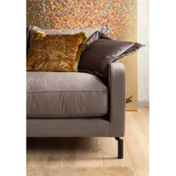 Canapé Lullaby 2-places taupe><noscript><img width=