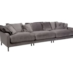 Canapé Lullaby 3-places taupe><noscript><img width=