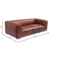 Canapé Malibu 3-places><noscript><img width=
