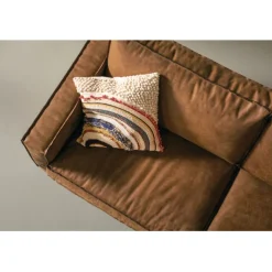 Canapé Neo 2-places tobacco><noscript><img width=