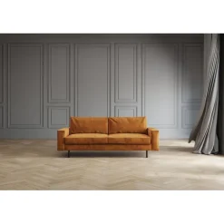 Canapé Neo 2-places tobacco><noscript><img width=