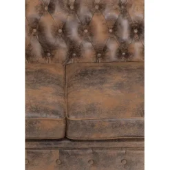 Canapé Oxford 3 places Vintage Smart><noscript><img width=