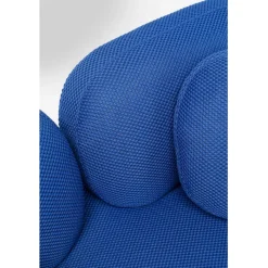 Canapé Peppo 2-places bleu 182cm><noscript><img width=