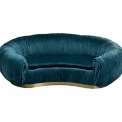 Canapé Perugia 2-places vert 195cm><noscript><img width=