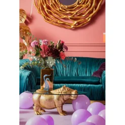 Canapé Perugia 2-places vert 195cm><noscript><img width=